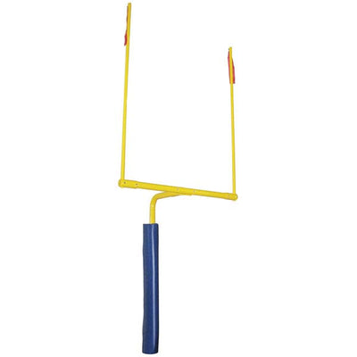Gridiron™ Backyard Complete Football Field Goal Post by First Team