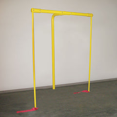 Gridiron™ Backyard Basic Football Field Goal Post by First Team